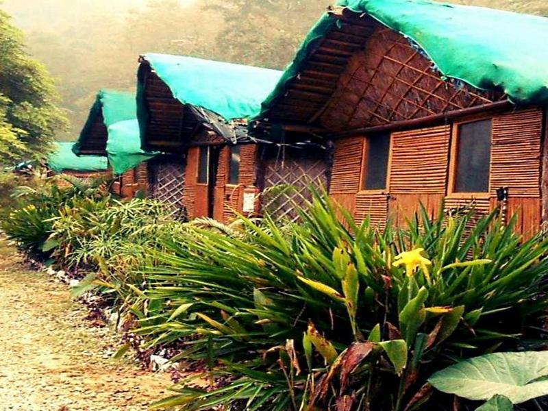 Elephant Brook Resort Rishīkesh Exterior foto