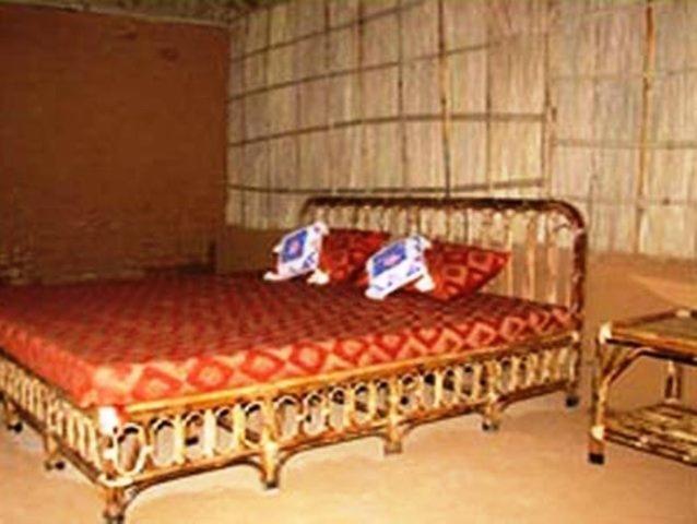 Elephant Brook Resort Rishīkesh Quarto foto