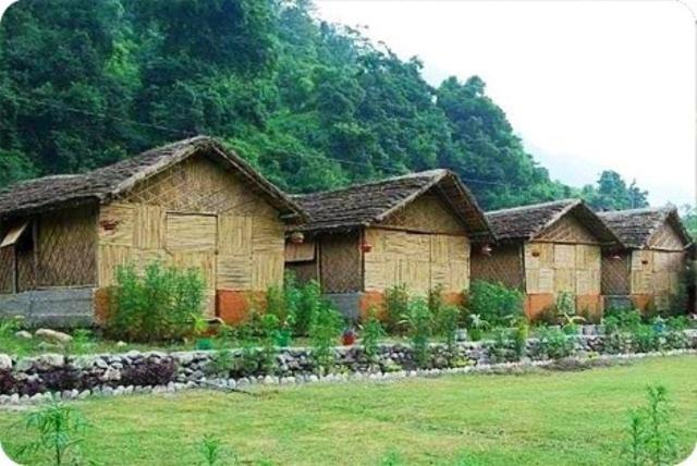 Elephant Brook Resort Rishīkesh Quarto foto