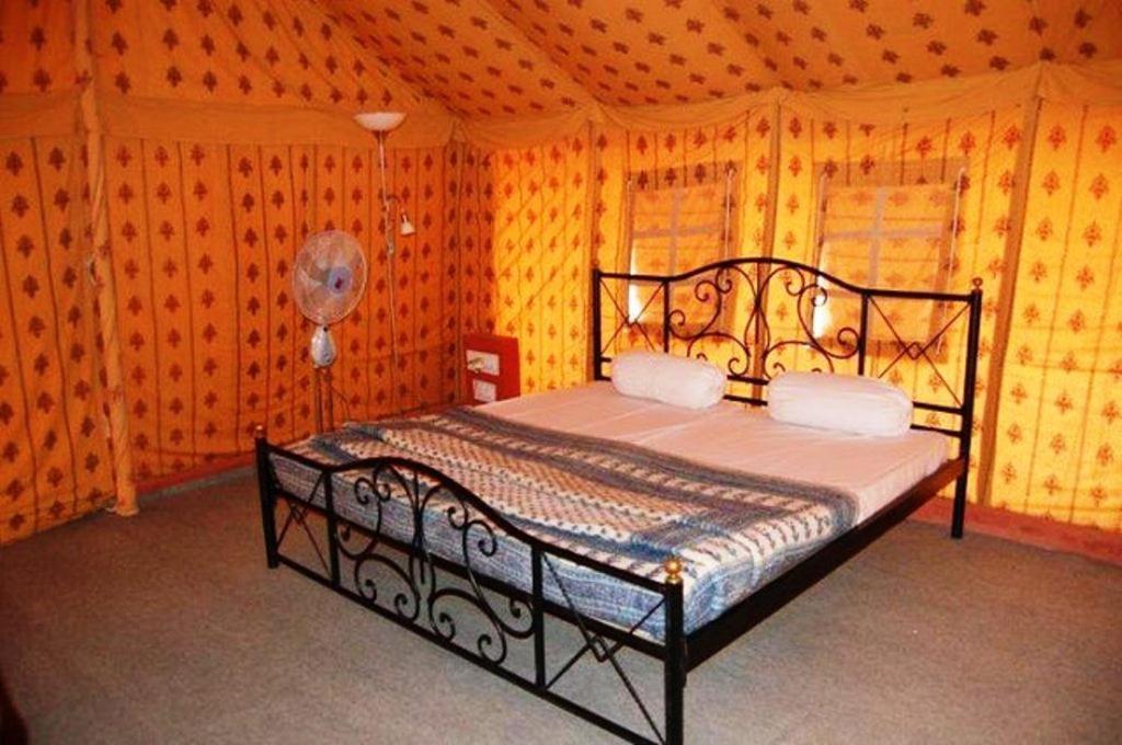 Elephant Brook Resort Rishīkesh Quarto foto
